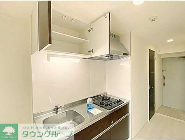 コートバスクの物件内観写真